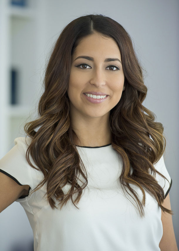 Anissa, Community Outreach Lead at Villa Dental