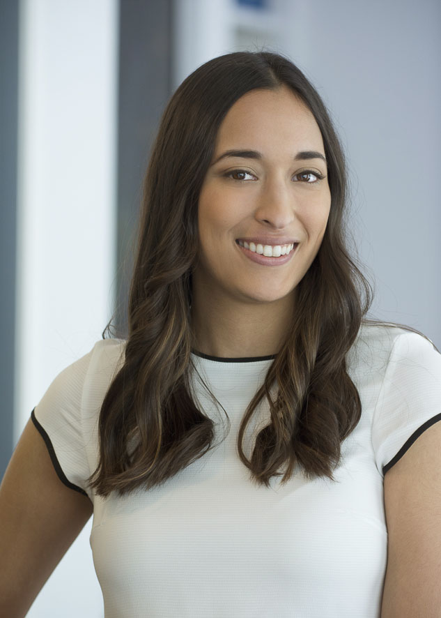Clarissa, Front Office Administrator at Villa Dental