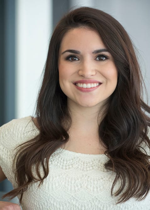Kristy, Clinical Assistant at Villa Dental